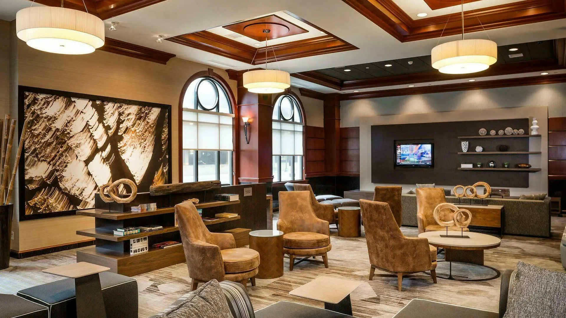 ***  Courtyard By Marriott Norfolk Downtown Hotel United States
